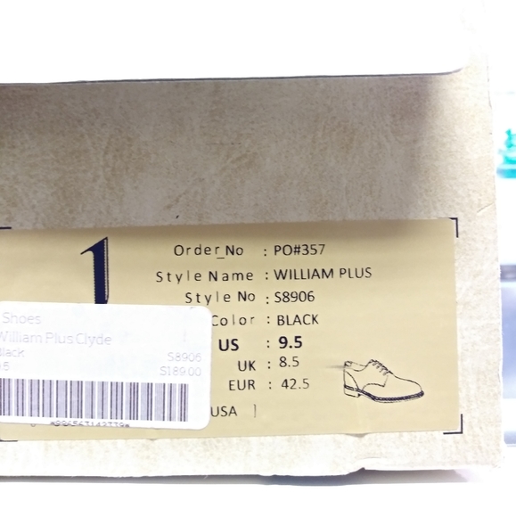 J Shoes New In Box - Picture 8 of 8